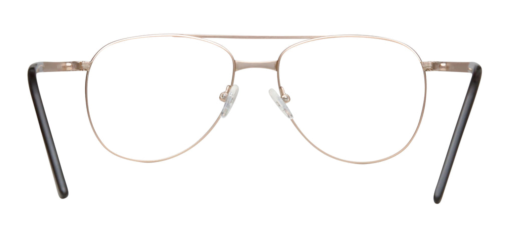 Blue Light Blocking Glasses Pilot Full Rim 201920 Eyeglasses Includes Blue Light Blocking Lenses