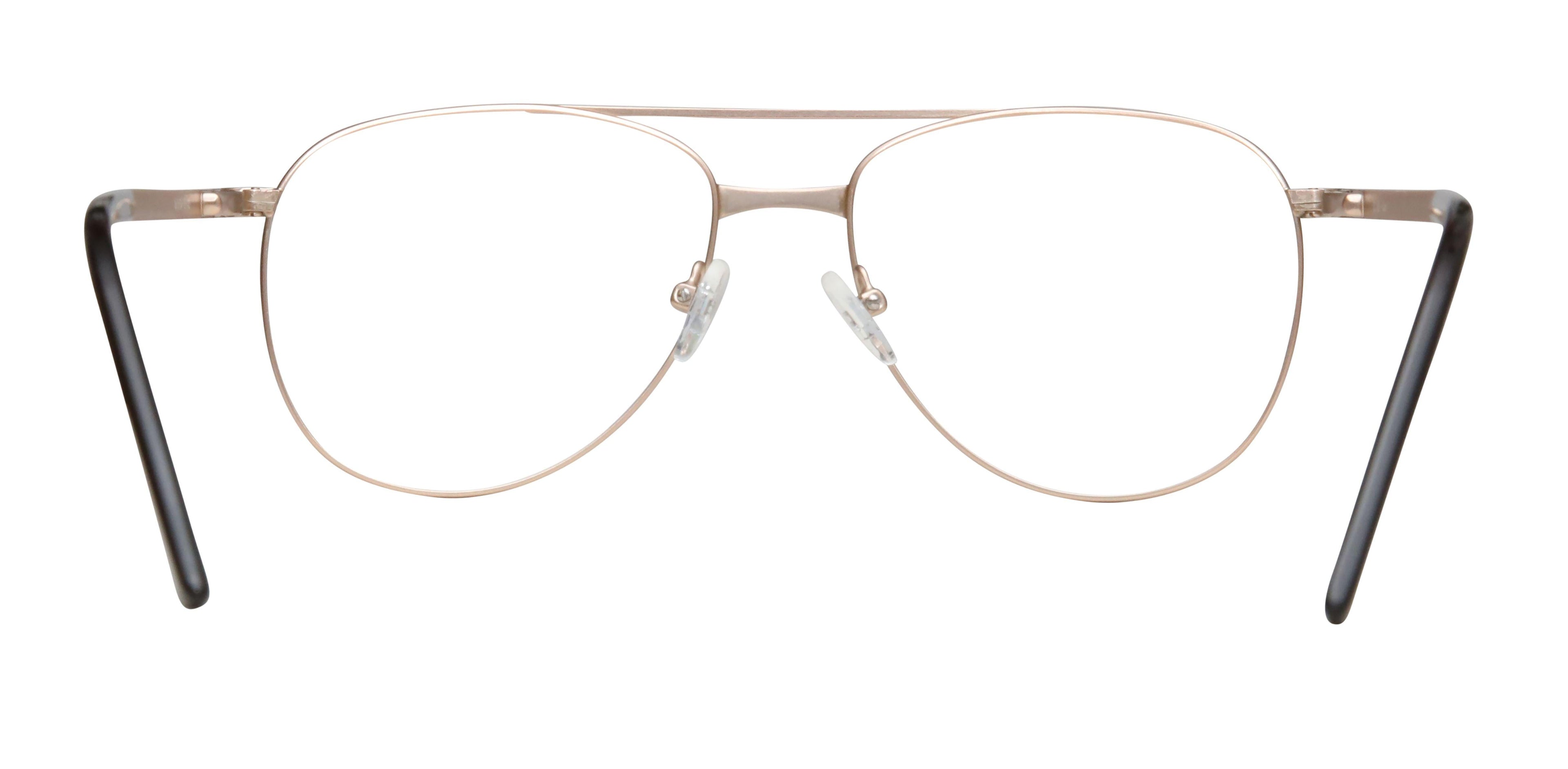Blue Light Blocking Glasses Pilot Full Rim 201920 Eyeglasses Includes Blue Light Blocking Lenses