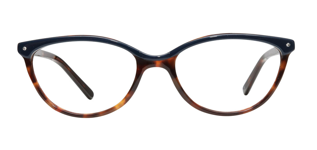 Blue Light Blocking Glasses Cat Eye Full Rim 201913 Eyeglasses Includes Blue Light Blocking Lenses