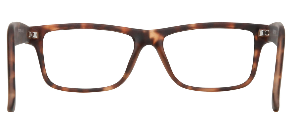 Blue Light Blocking Glasses Square Full Rim 201903 Eyeglasses Includes Blue Light Blocking Lenses