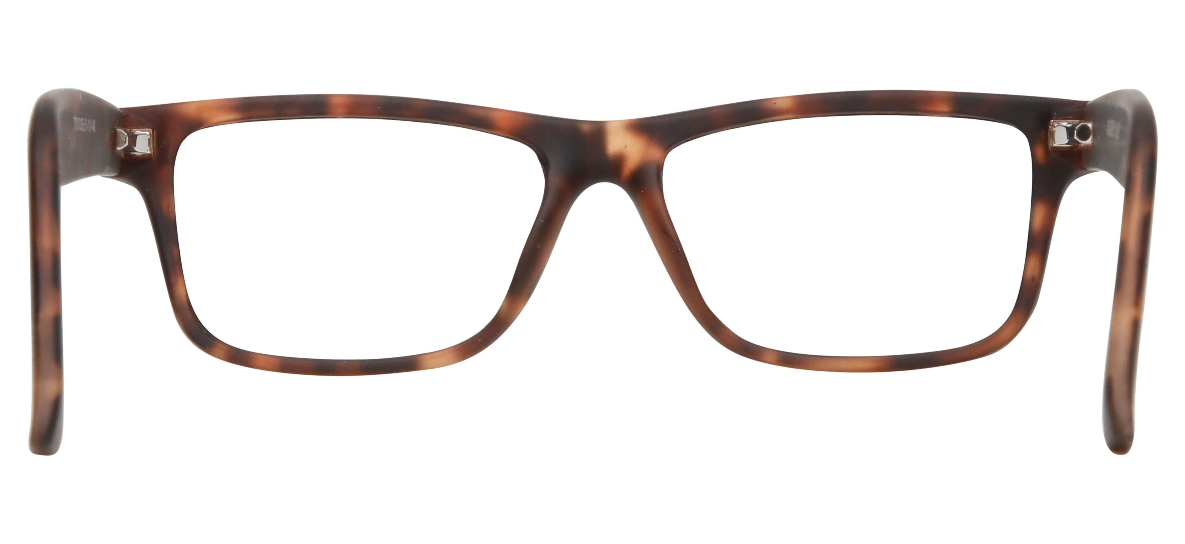 Blue Light Blocking Glasses Square Full Rim 201903 Eyeglasses Includes Blue Light Blocking Lenses