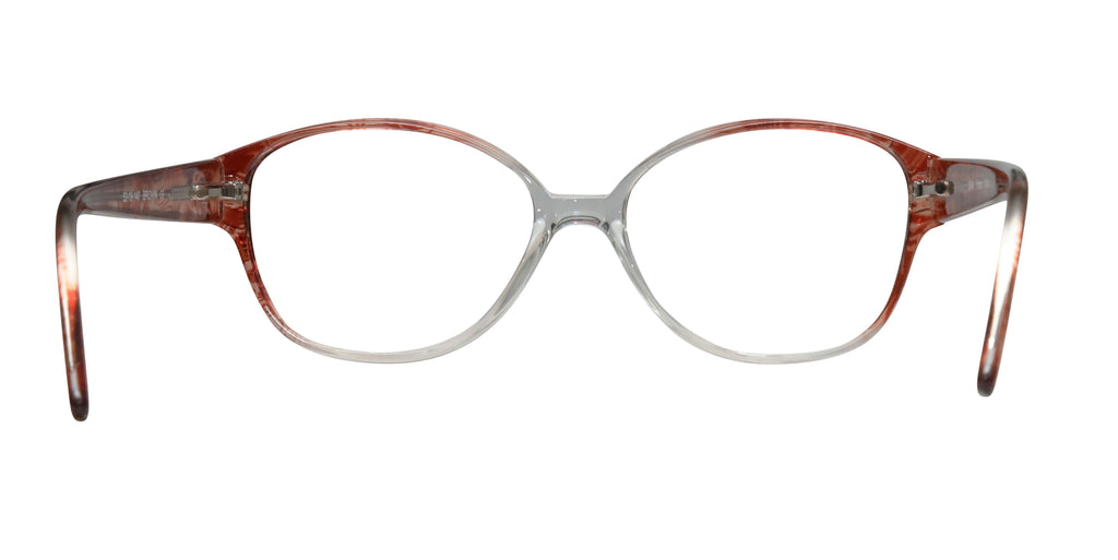 Blue Light Blocking Glasses Cat Eye Full Rim 202001 Eyeglasses Includes Blue Light Blocking Lenses