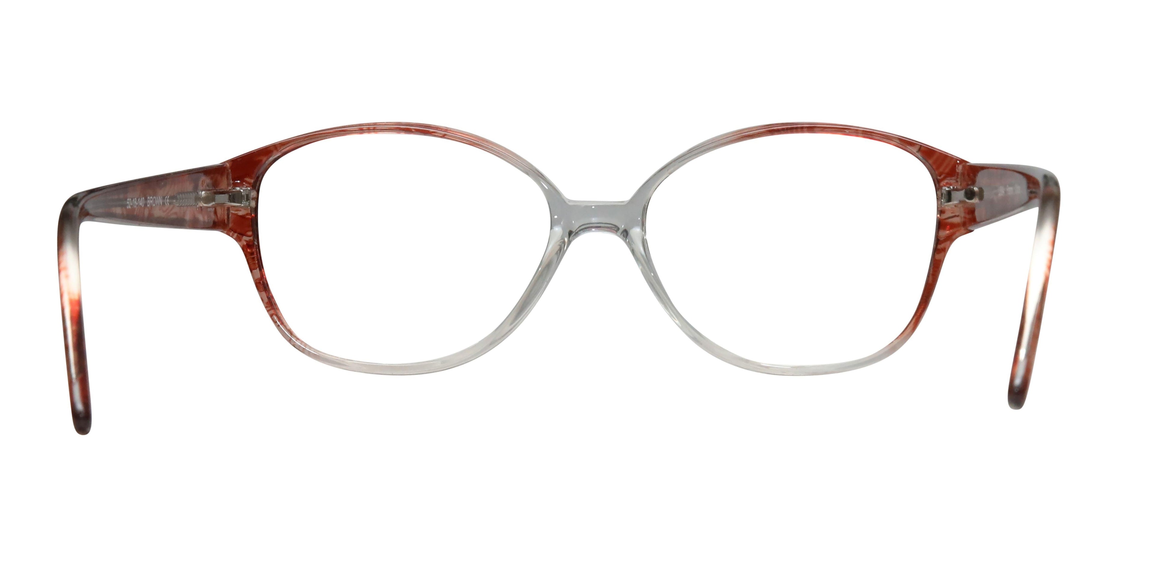 Blue Light Blocking Glasses Cat Eye Full Rim 202001 Eyeglasses Includes Blue Light Blocking Lenses