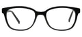 Blue Light Blocking Glasses Rectangle Full Rim 201974 Eyeglasses Includes Blue Light Blocking Lenses