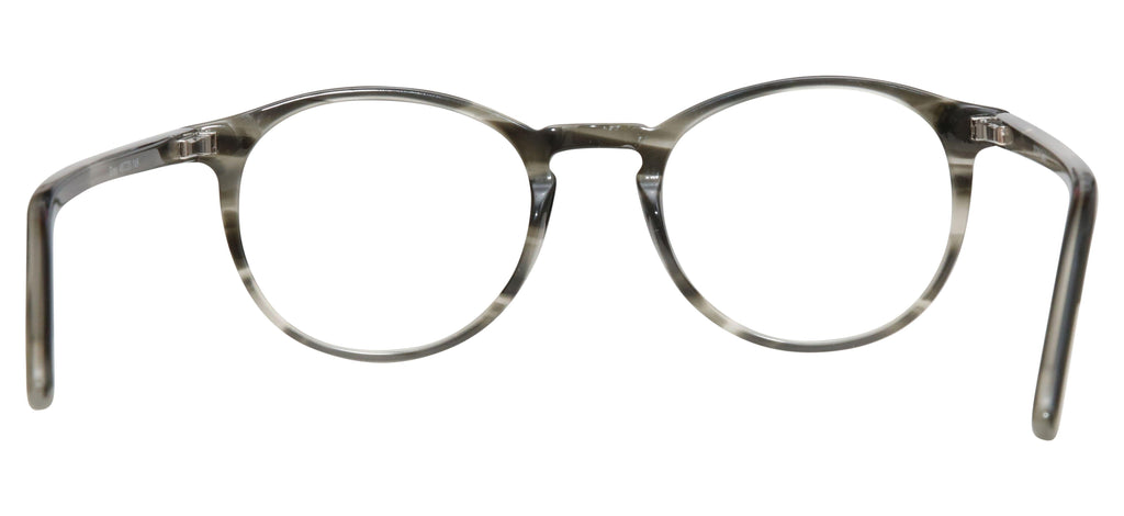 Blue Light Blocking Glasses Round Full Rim 201923 Eyeglasses Includes Blue Light Blocking Lenses