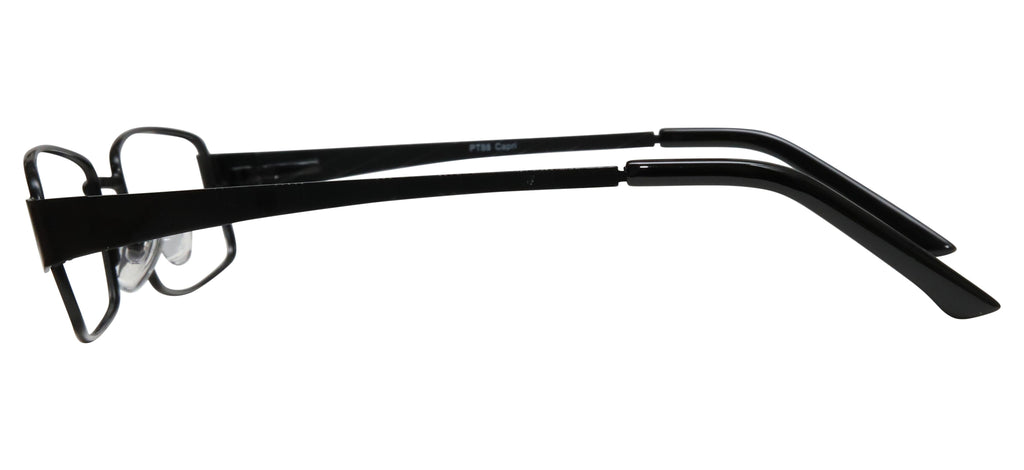 Blue Light Blocking Glasses Rectangle Full Rim 201952 Eyeglasses Includes Blue Light Blocking Lenses