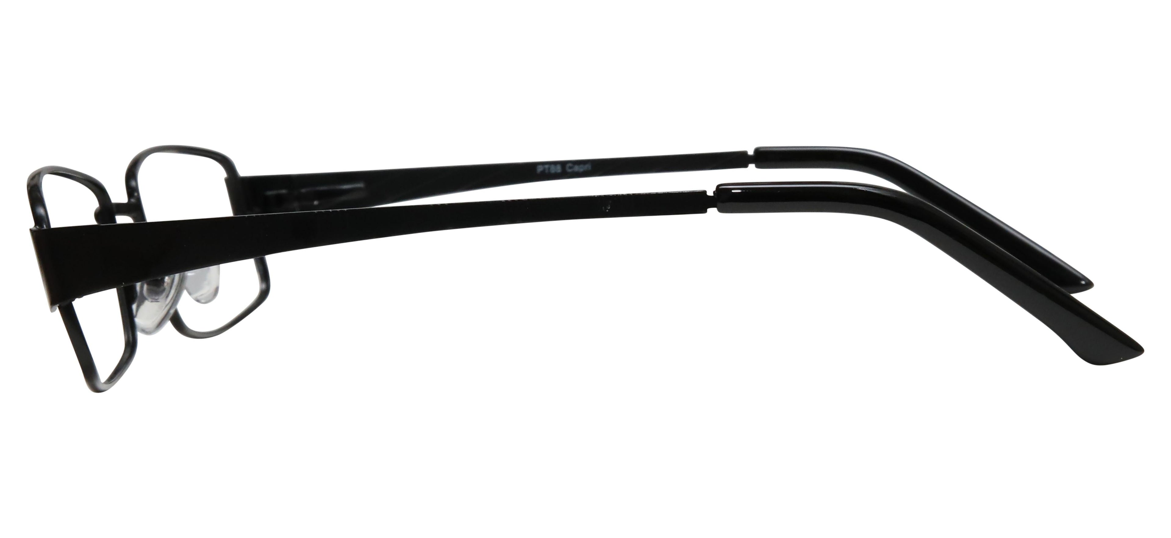 Blue Light Blocking Glasses Rectangle Full Rim 201952 Eyeglasses Includes Blue Light Blocking Lenses