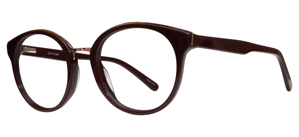 Blue Light Blocking Glasses Oval Full Rim 201918 Eyeglasses Includes Blue Light Blocking Lenses
