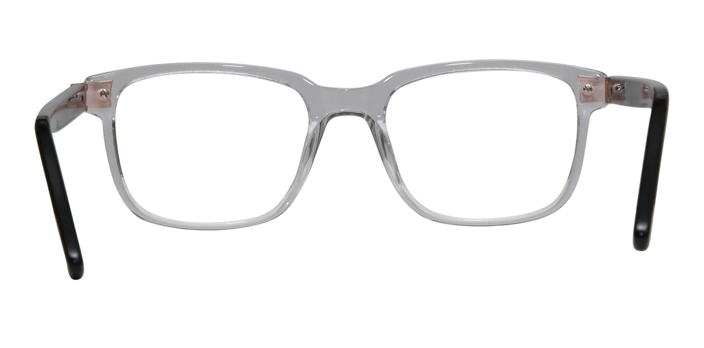 Blue Light Blocking Glasses Square Full Rim 201932 Eyeglasses Includes Blue Light Blocking Lenses