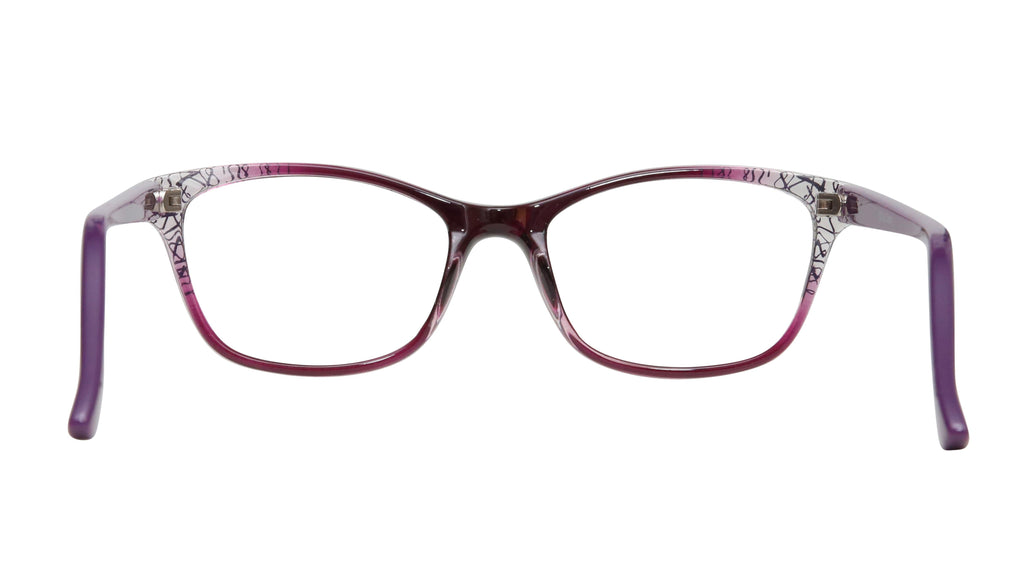 Blue Light Blocking Glasses Cat Eye Full Rim 201980 Eyeglasses Includes Blue Light Blocking Lenses