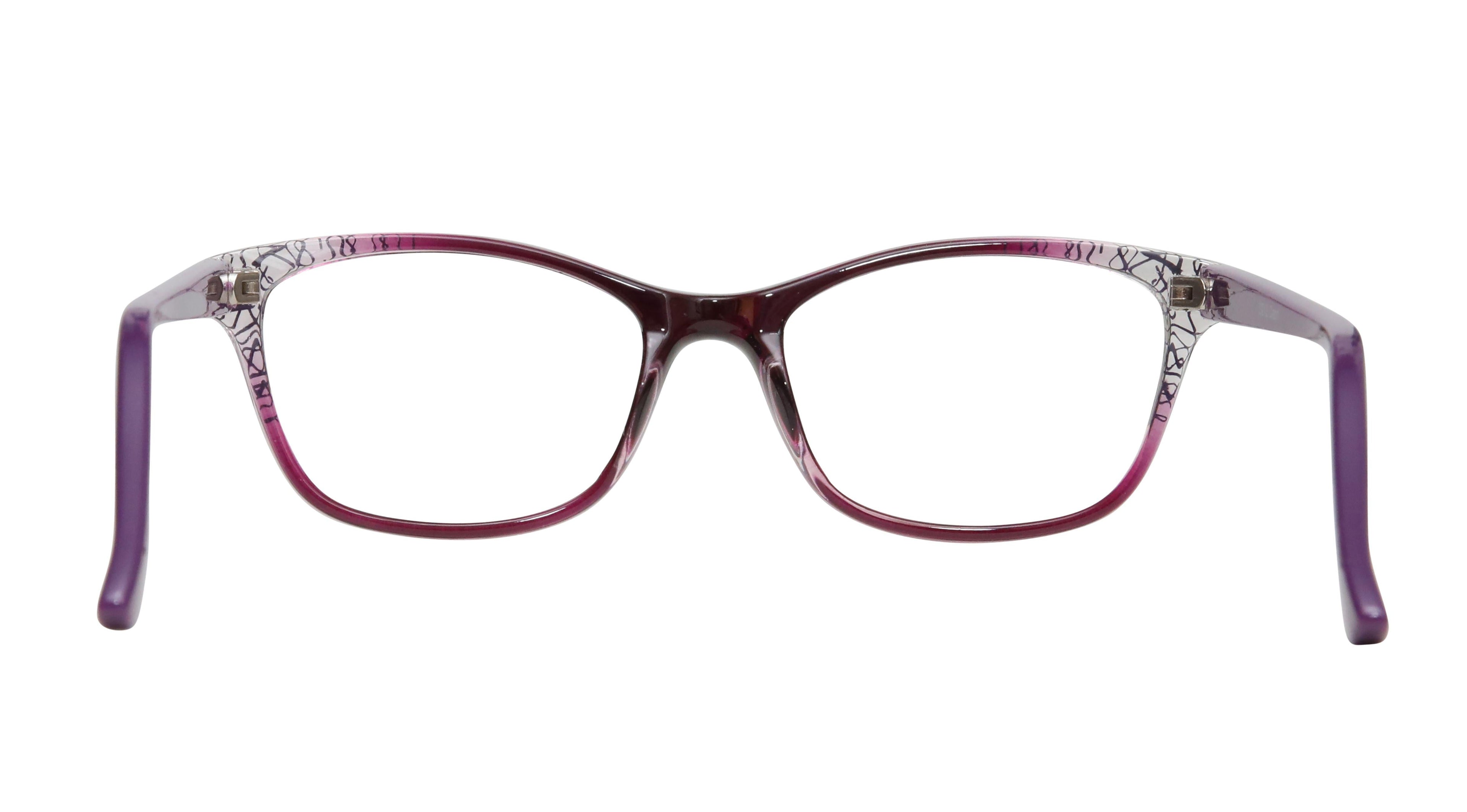 Blue Light Blocking Glasses Cat Eye Full Rim 201980 Eyeglasses Includes Blue Light Blocking Lenses