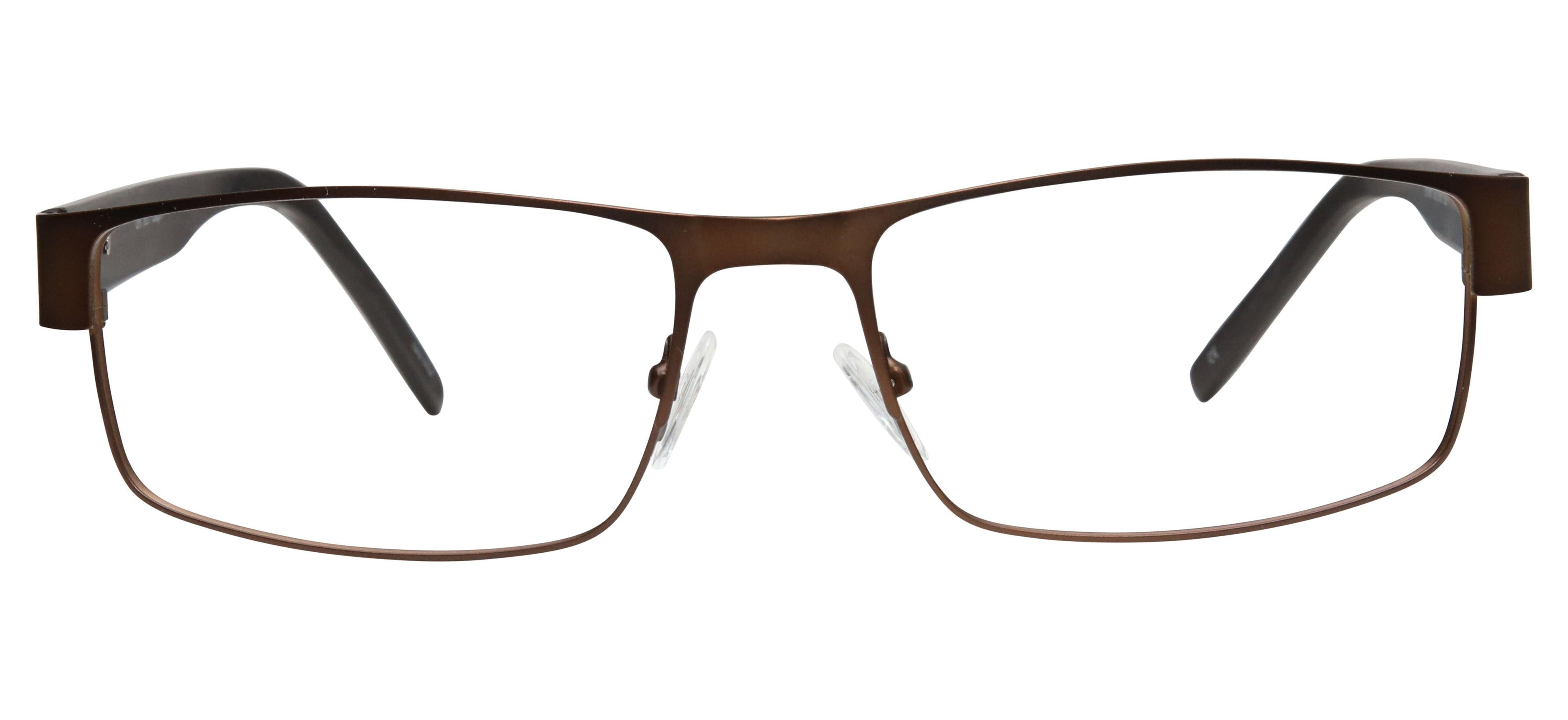 Blue Light Blocking Glasses Rectangle Full Rim 201940 Eyeglasses Includes Blue Light Blocking Lenses