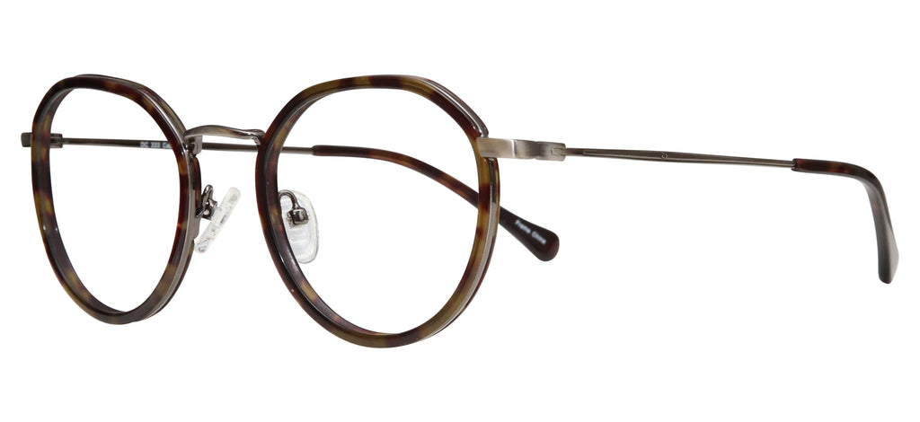 Blue Light Blocking Glasses Oval Full Rim 201927 Eyeglasses Includes Blue Light Blocking Lenses