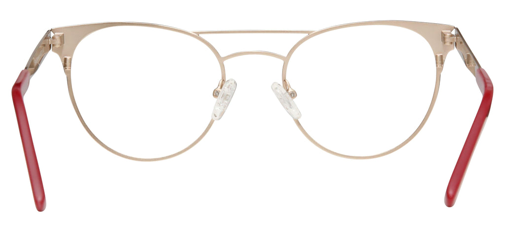Blue Light Blocking Glasses Oval Full Rim 201919 Eyeglasses Includes Blue Light Blocking Lenses