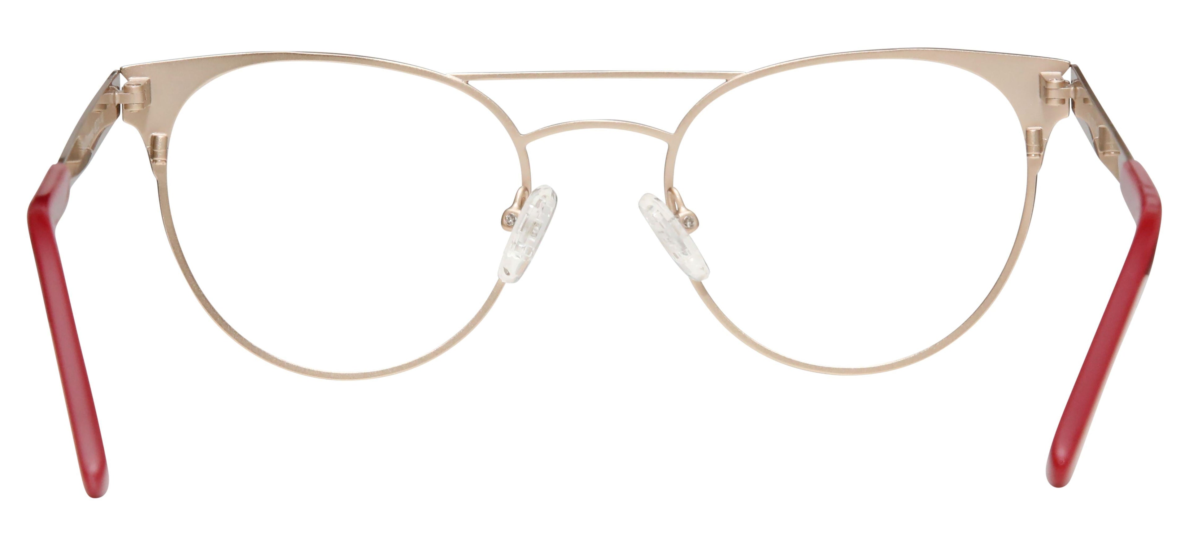 Blue Light Blocking Glasses Oval Full Rim 201919 Eyeglasses Includes Blue Light Blocking Lenses
