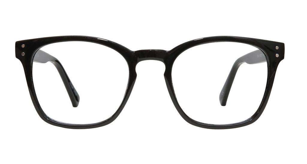 Blue Light Blocking Glasses Square Full Rim 201978 Eyeglasses Includes Blue Light Blocking Lenses