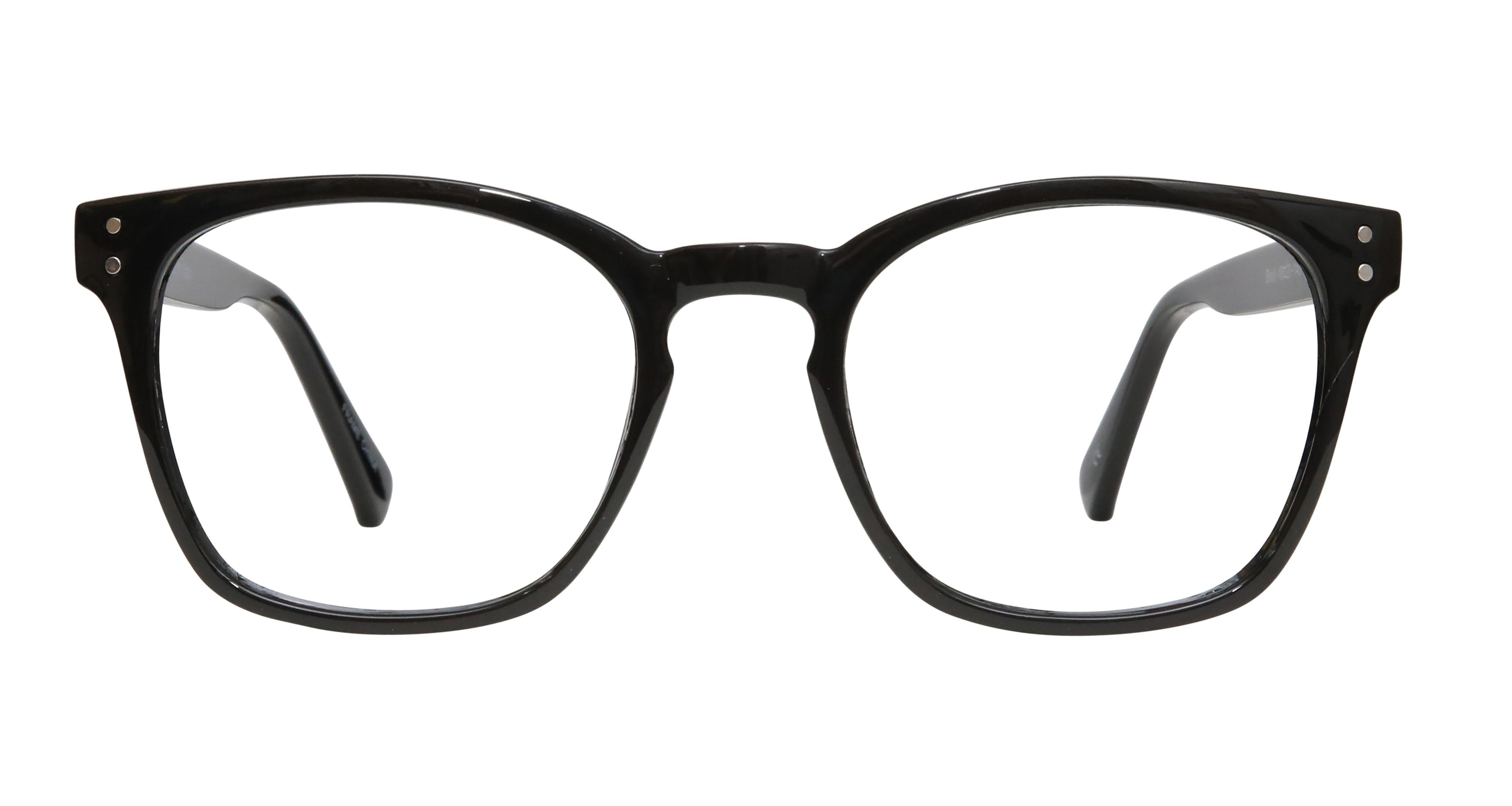 Blue Light Blocking Glasses Square Full Rim 201978 Eyeglasses Includes Blue Light Blocking Lenses