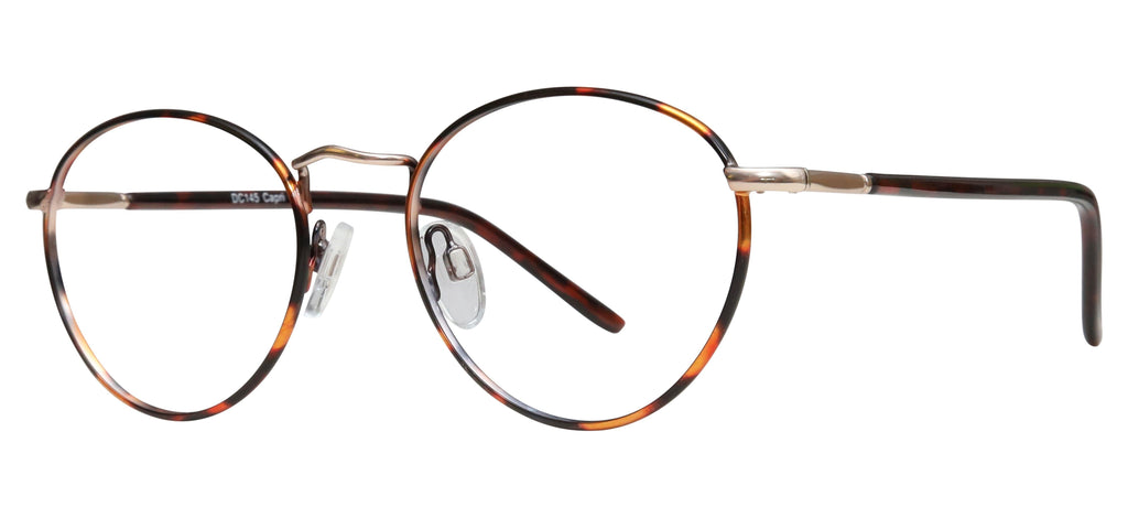Blue Light Blocking Glasses Oval Full Rim 201907 Eyeglasses Includes Blue Light Blocking Lenses