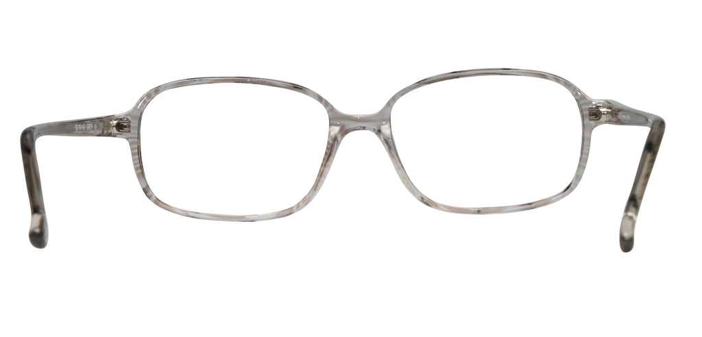 Blue Light Blocking Glasses Rectangle Full Rim 201983 Eyeglasses Includes Blue Light Blocking Lenses