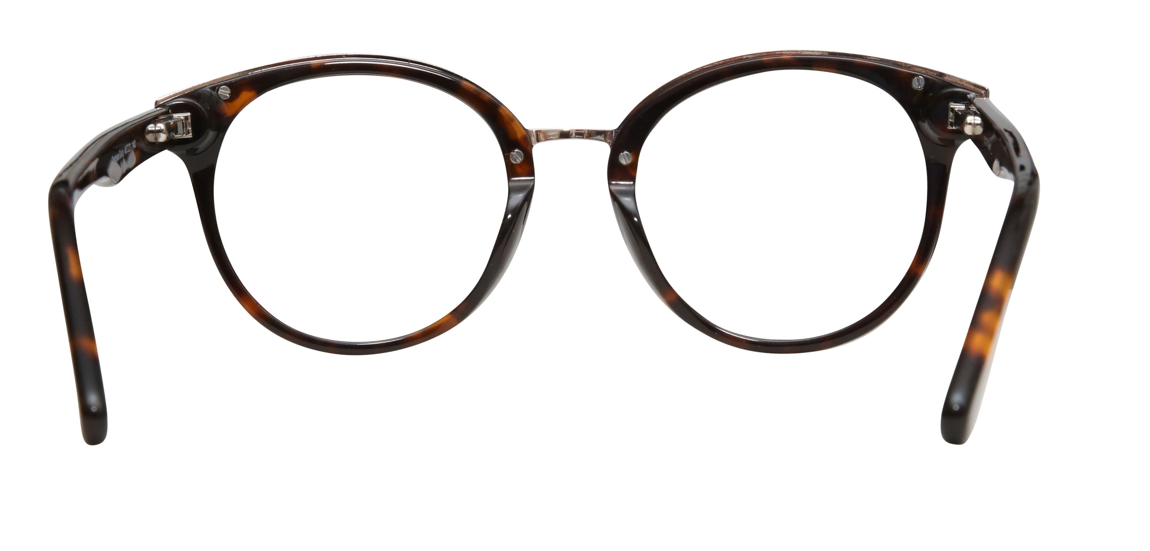 Blue Light Blocking Glasses Oval Full Rim 201918 Eyeglasses Includes Blue Light Blocking Lenses