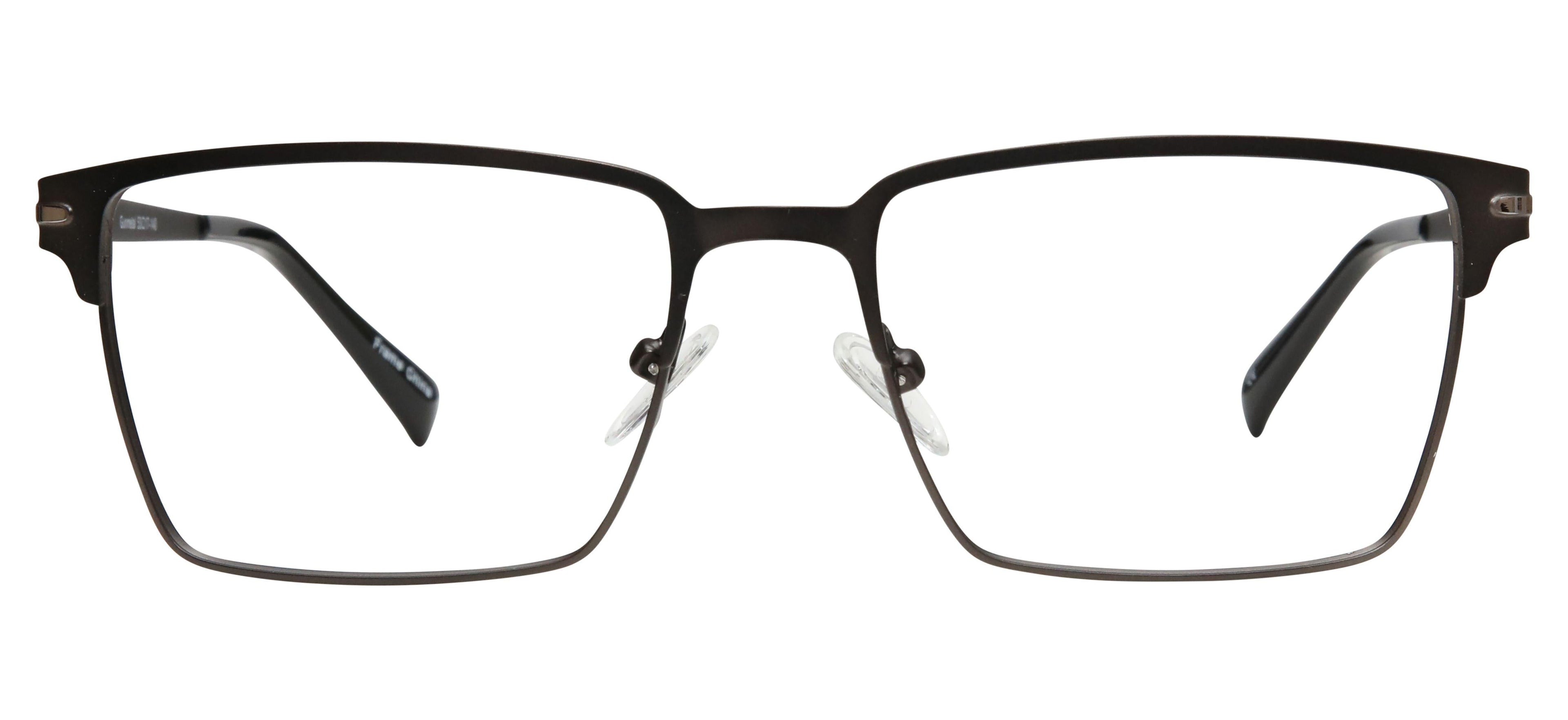 Blue Light Blocking Glasses Square Full Rim 201915 Eyeglasses Includes Blue Light Blocking Lenses