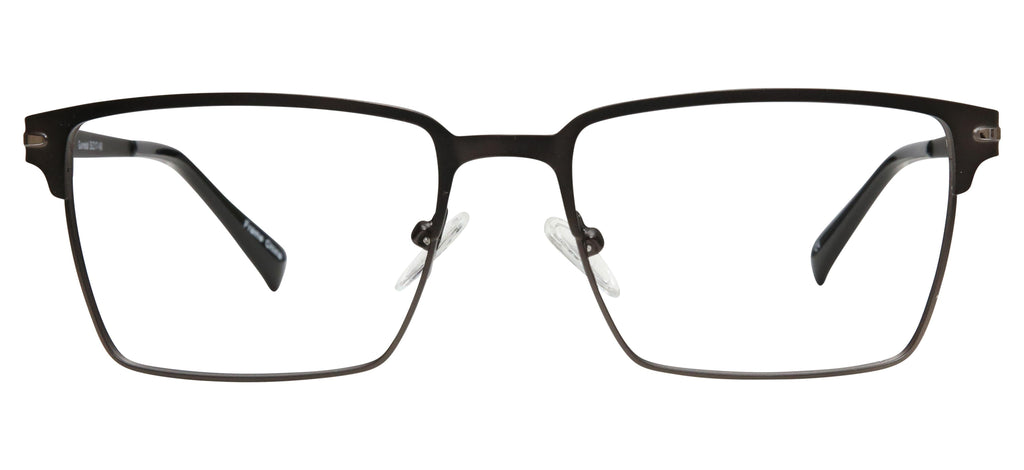 Blue Light Blocking Glasses Square Full Rim 201915 Eyeglasses Includes Blue Light Blocking Lenses