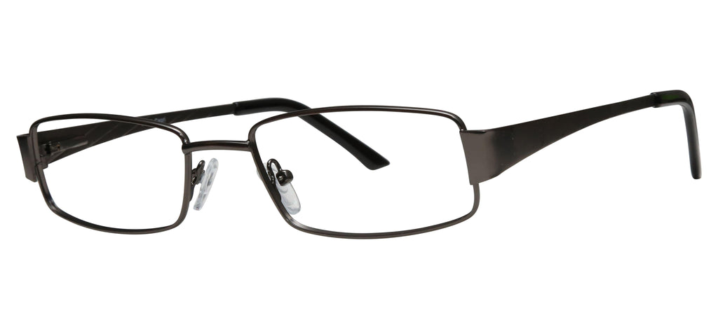 Blue Light Blocking Glasses Rectangle Full Rim 201952 Eyeglasses Includes Blue Light Blocking Lenses