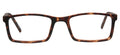 Blue Light Blocking Glasses Rectangle Full Rim 201960 Eyeglasses Includes Blue Light Blocking Lenses