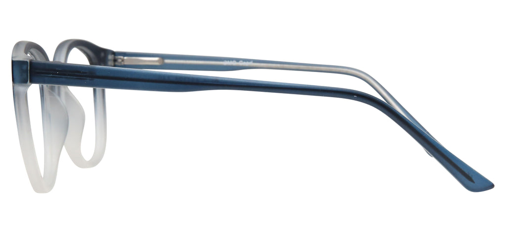 Blue Light Blocking Glasses Square Full Rim 201946 Eyeglasses Includes Blue Light Blocking Lenses