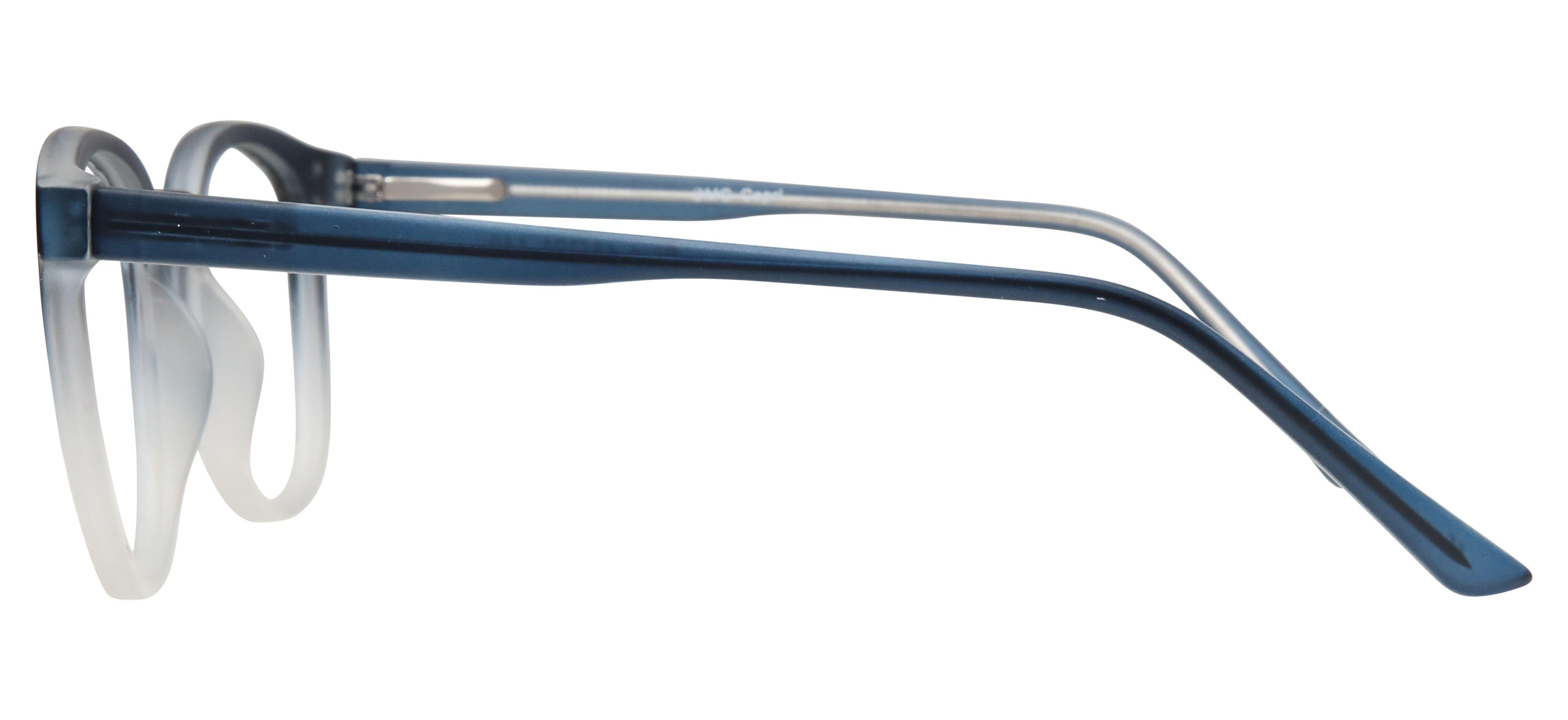 Blue Light Blocking Glasses Square Full Rim 201946 Eyeglasses Includes Blue Light Blocking Lenses