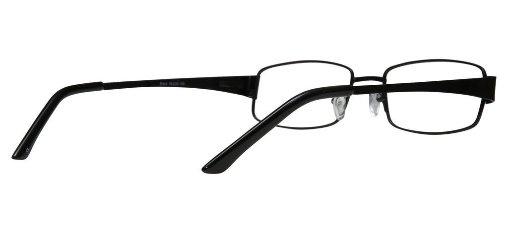 Blue Light Blocking Glasses Rectangle Full Rim 201952 Eyeglasses Includes Blue Light Blocking Lenses