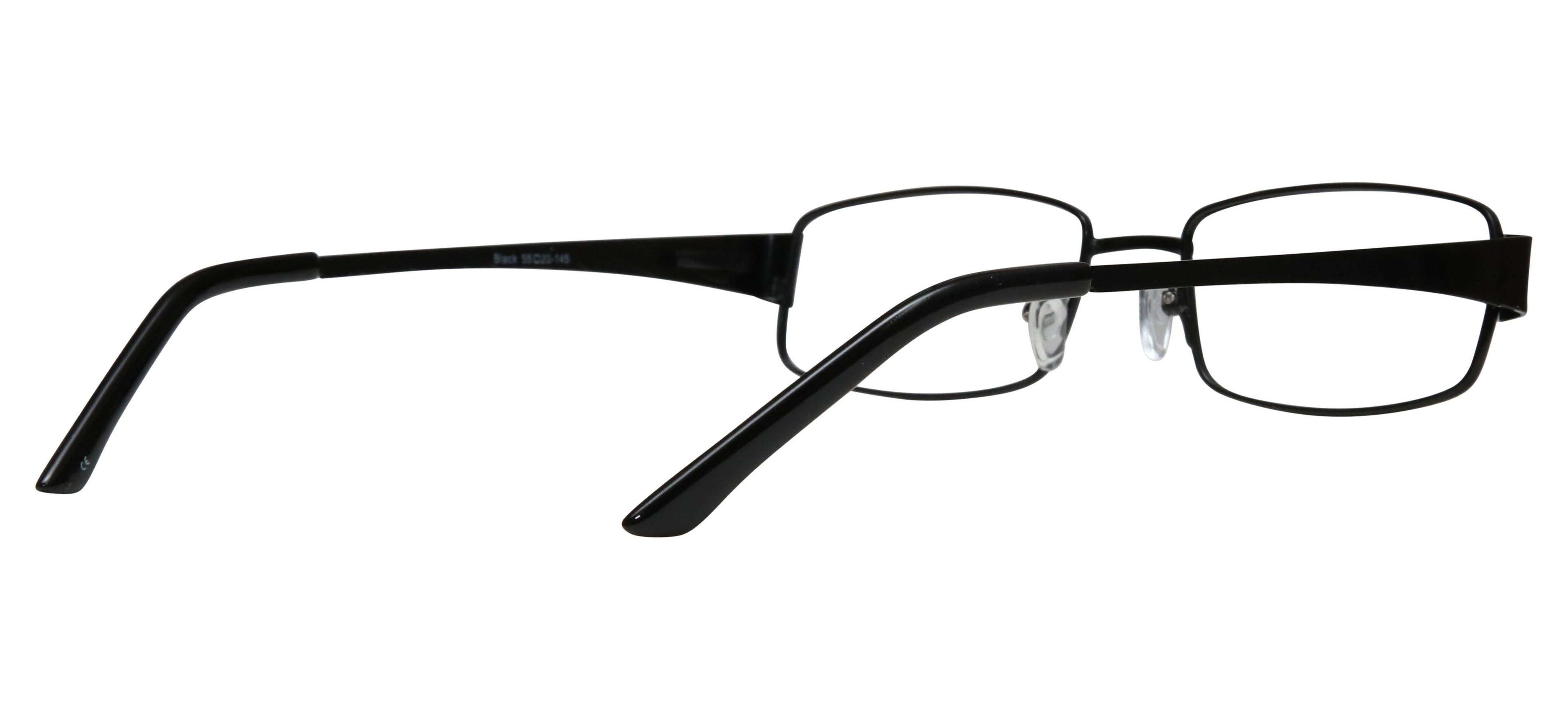 Blue Light Blocking Glasses Rectangle Full Rim 201952 Eyeglasses Includes Blue Light Blocking Lenses