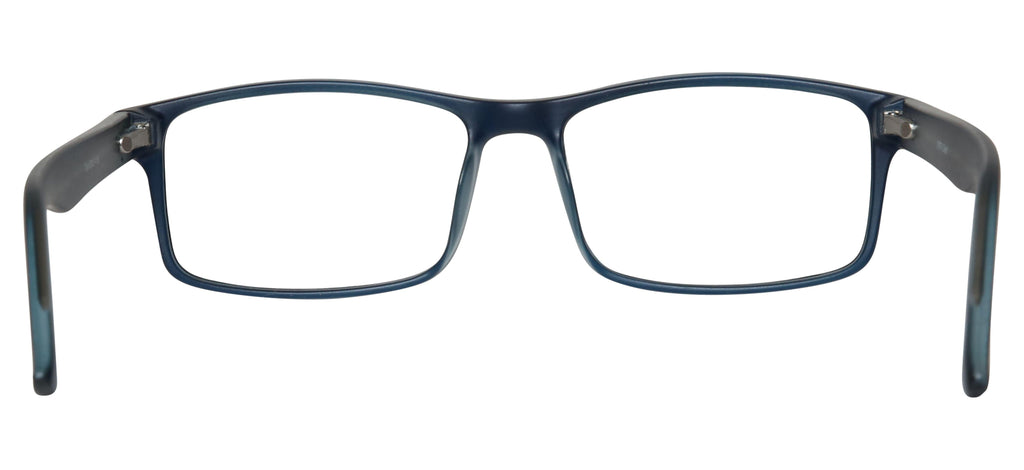 Blue Light Blocking Glasses Rectangle Full Rim 201944 Eyeglasses Includes Blue Light Blocking Lenses