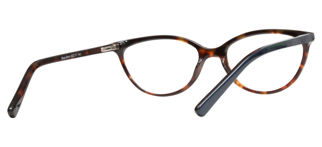 Blue Light Blocking Glasses Cat Eye Full Rim 201913 Eyeglasses Includes Blue Light Blocking Lenses