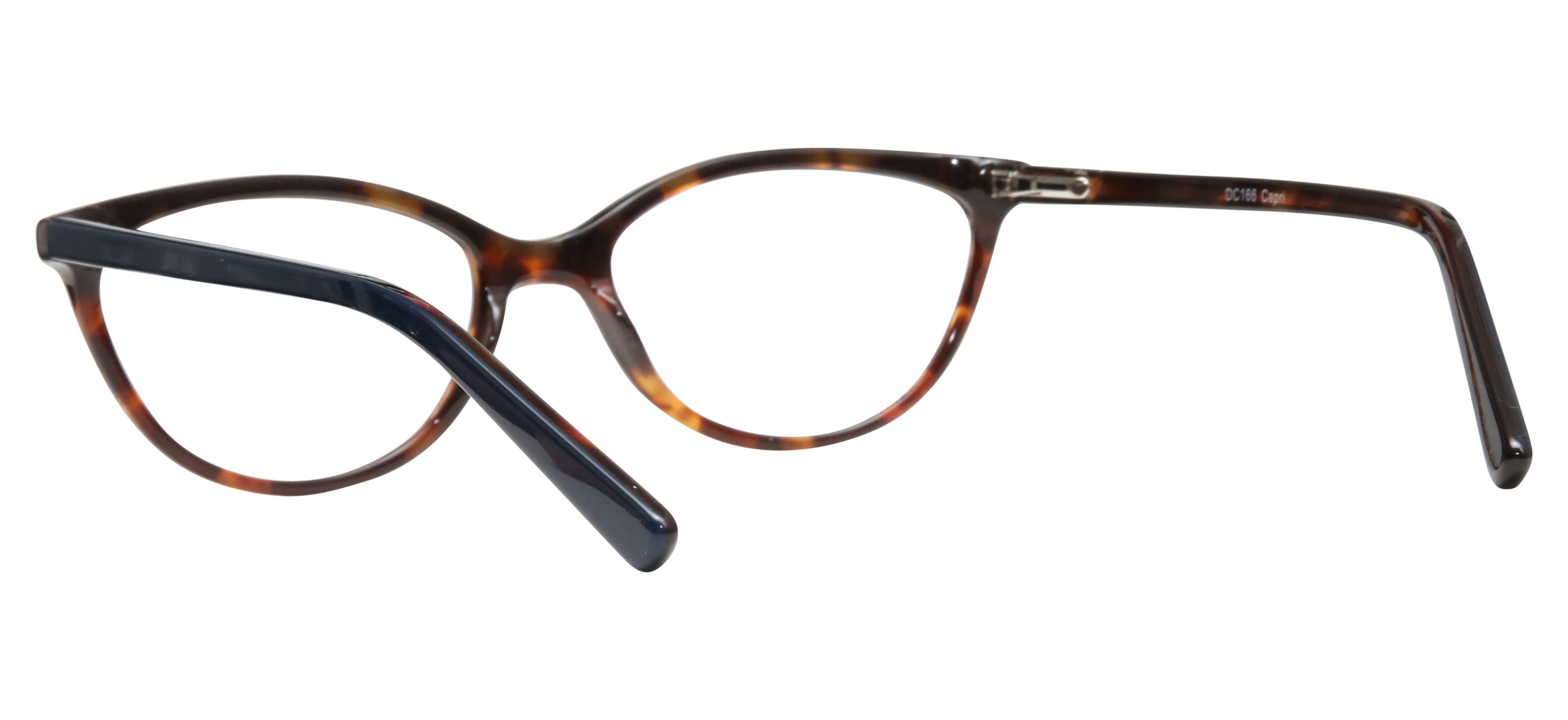 Blue Light Blocking Glasses Cat Eye Full Rim 201913 Eyeglasses Includes Blue Light Blocking Lenses