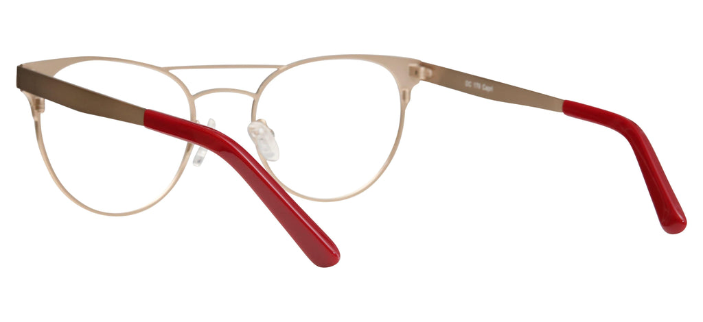 Blue Light Blocking Glasses Oval Full Rim 201919 Eyeglasses Includes Blue Light Blocking Lenses