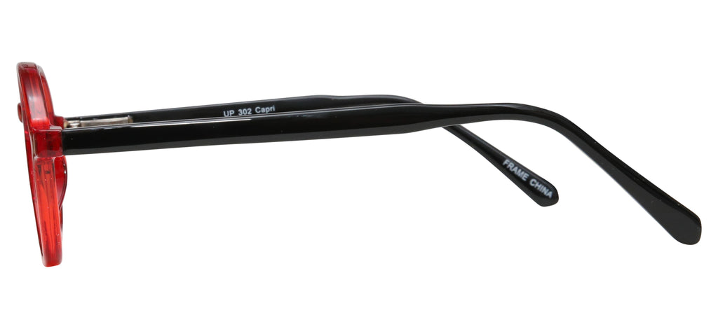 Blue Light Blocking Glasses Round Full Rim 201990 Eyeglasses Includes Blue Light Blocking Lenses