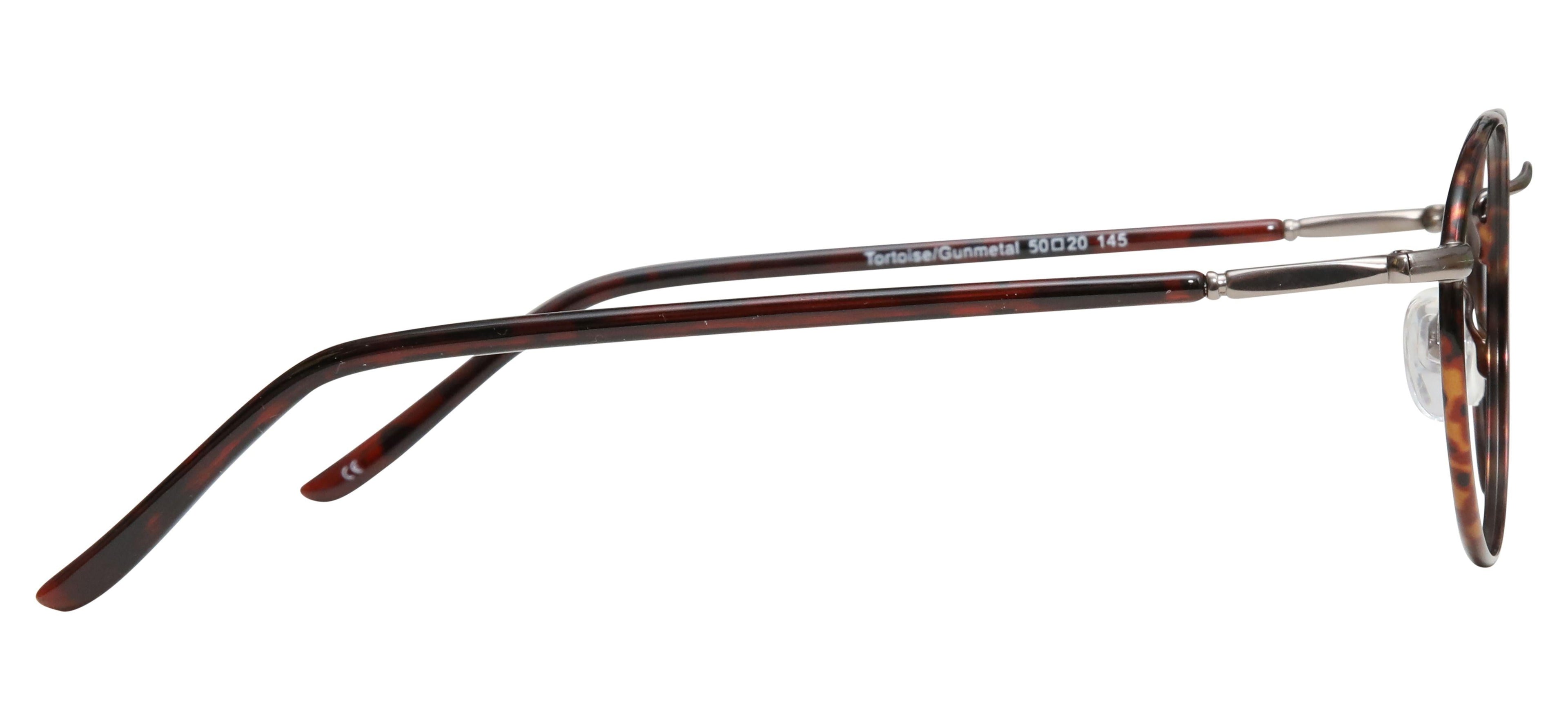 Blue Light Blocking Glasses Oval Full Rim 201907 Eyeglasses Includes Blue Light Blocking Lenses