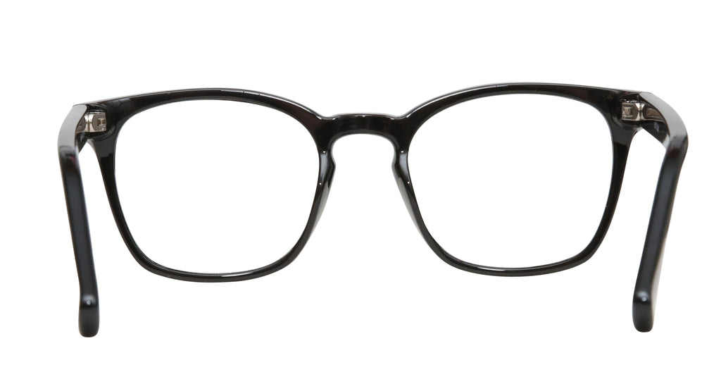 Blue Light Blocking Glasses Square Full Rim 201978 Eyeglasses Includes Blue Light Blocking Lenses
