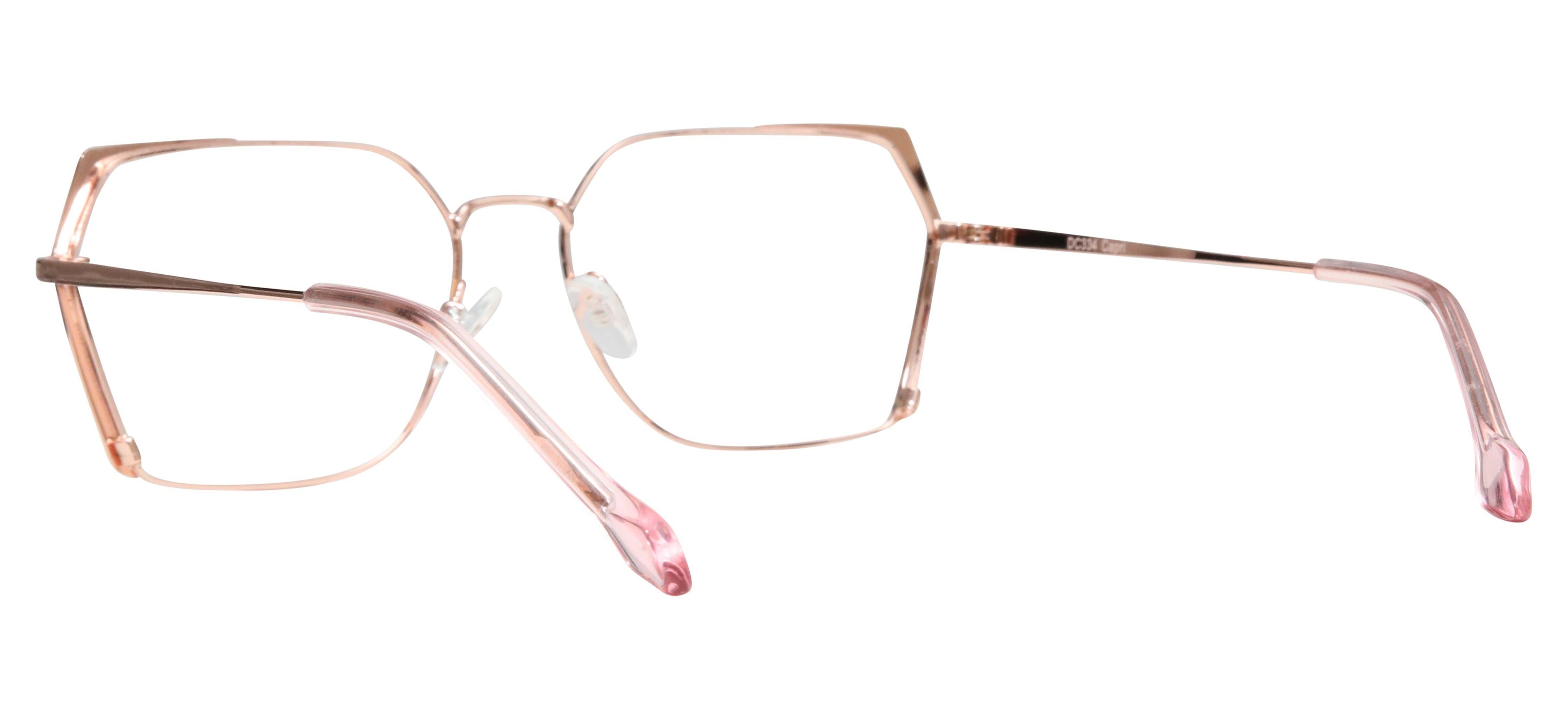Blue Light Blocking Glasses Butterfly Full Rim 201928 Eyeglasses Includes Blue Light Blocking Lenses