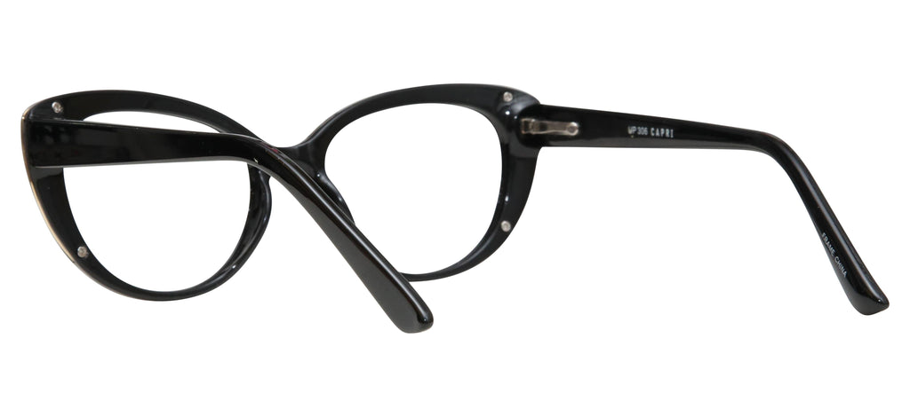 Blue Light Blocking Glasses Cat Eye Full Rim 201993 Eyeglasses Includes Blue Light Blocking Lenses