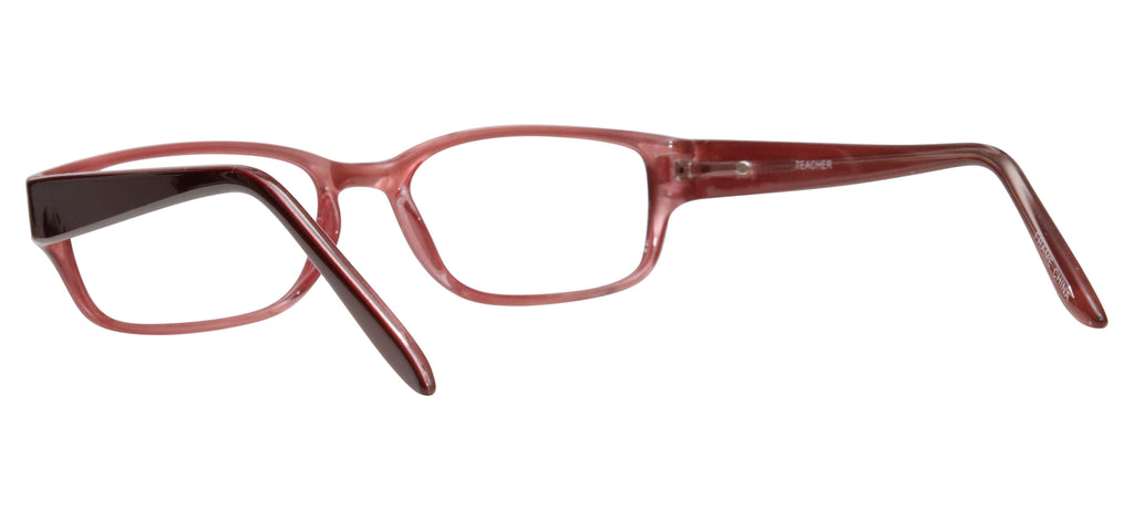Blue Light Blocking Glasses Rectangle Full Rim 201970 Eyeglasses Includes Blue Light Blocking Lenses