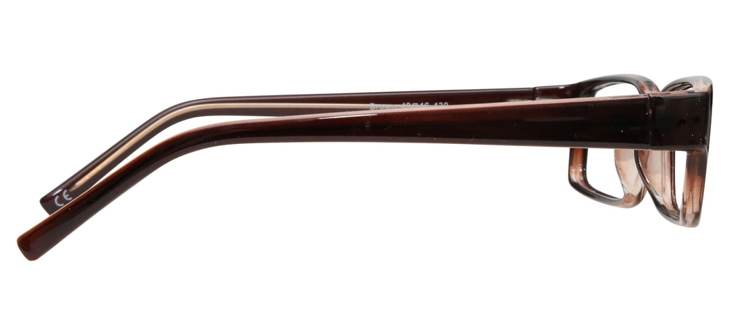 Blue Light Blocking Glasses Rectangle Full Rim 201973 Eyeglasses Includes Blue Light Blocking Lenses