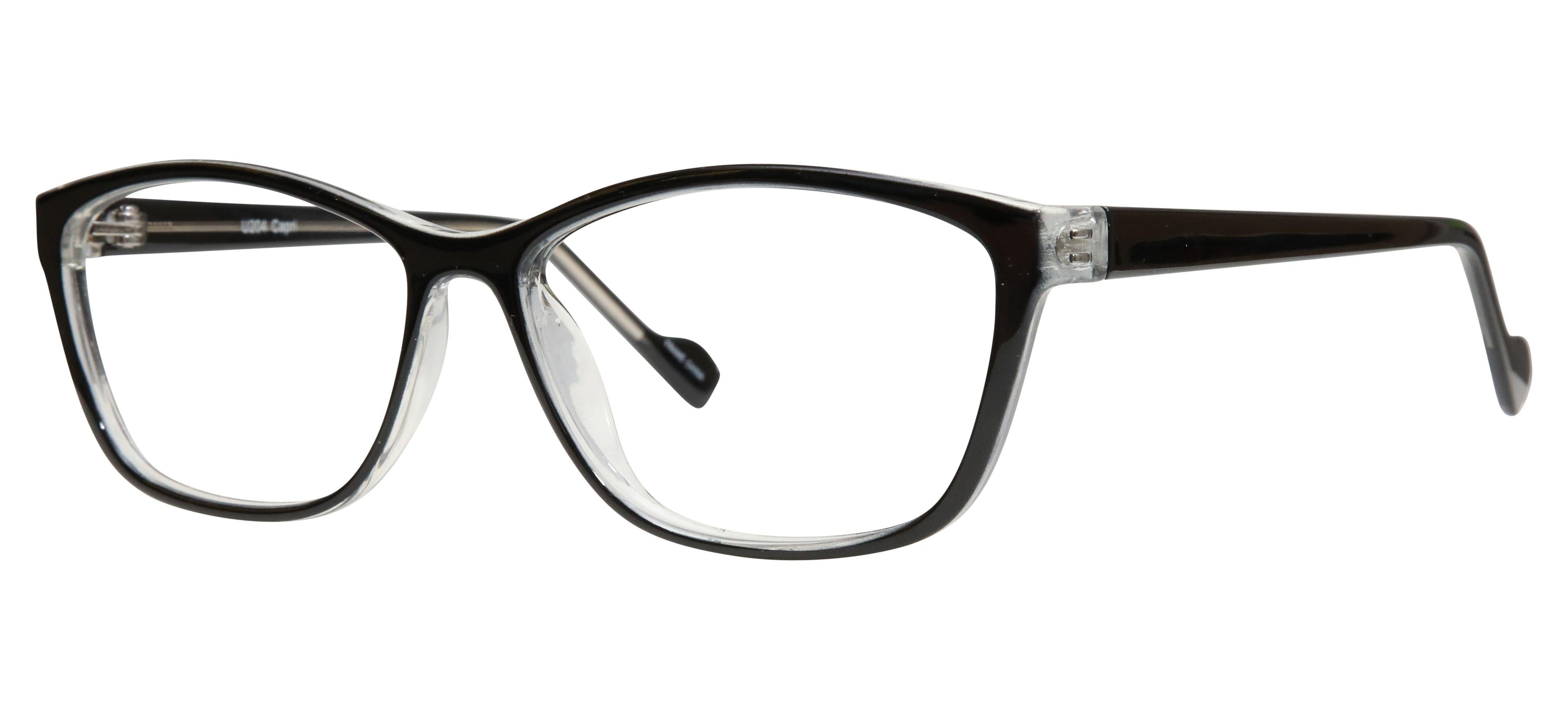 Blue Light Blocking Glasses Cat Eye Full Rim 201975 Eyeglasses Includes Blue Light Blocking Lenses