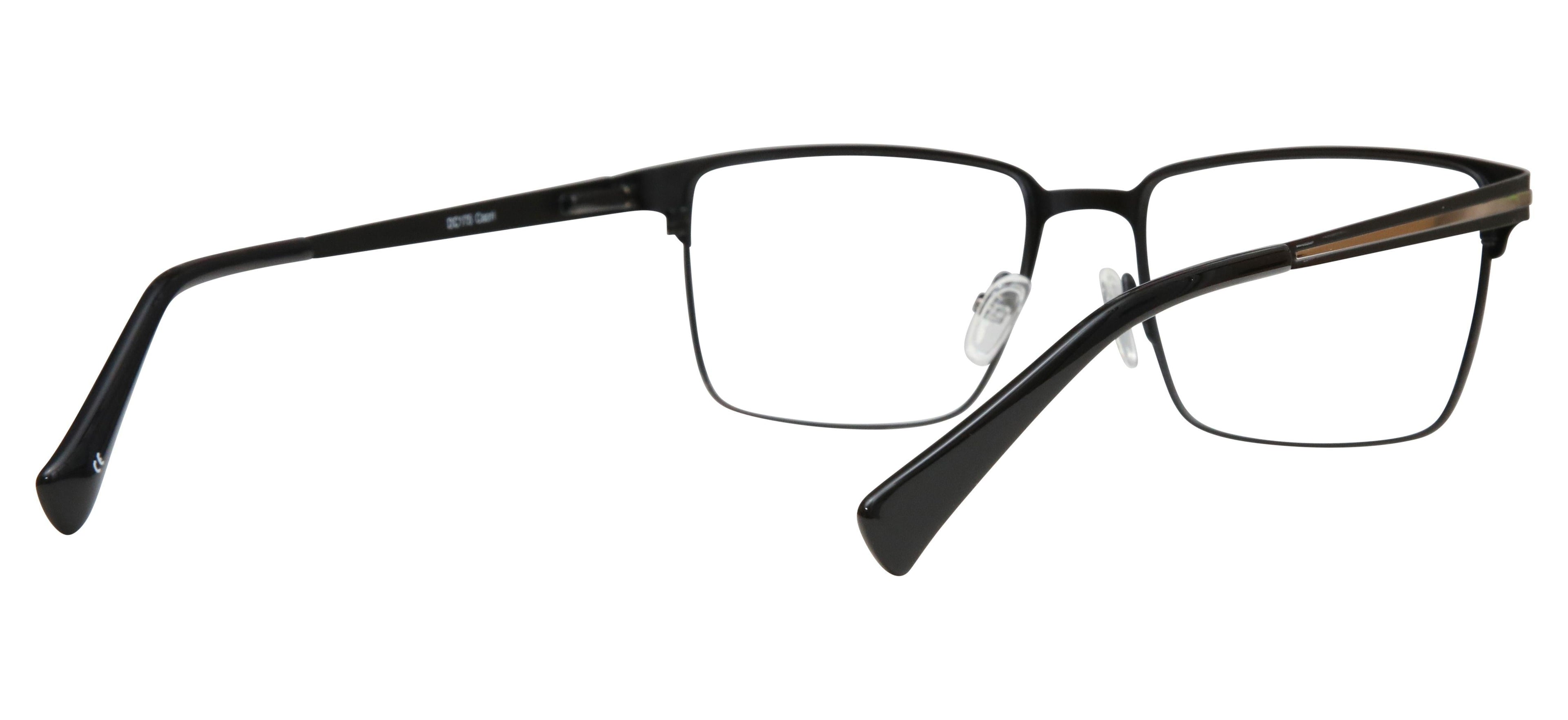 Blue Light Blocking Glasses Square Full Rim 201915 Eyeglasses Includes Blue Light Blocking Lenses