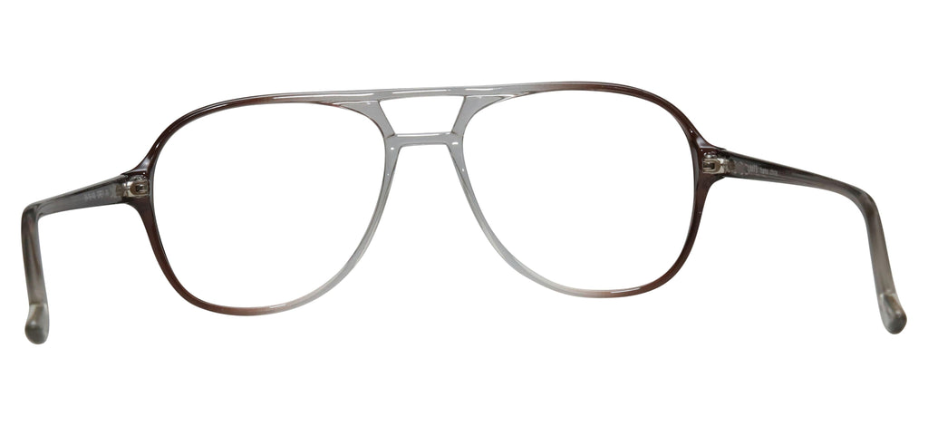 Blue Light Blocking Glasses Pilot Full Rim 201987 Eyeglasses Includes Blue Light Blocking Lenses