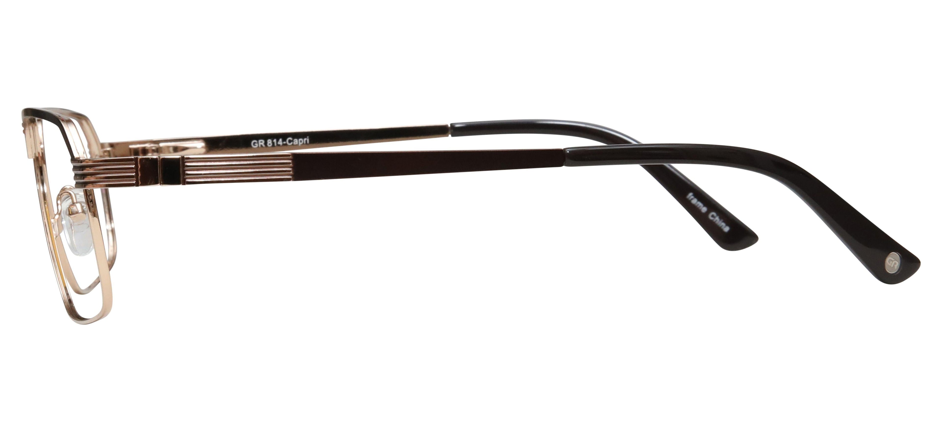 Blue Light Blocking Glasses Square Full Rim 201942 Eyeglasses Includes Blue Light Blocking Lenses