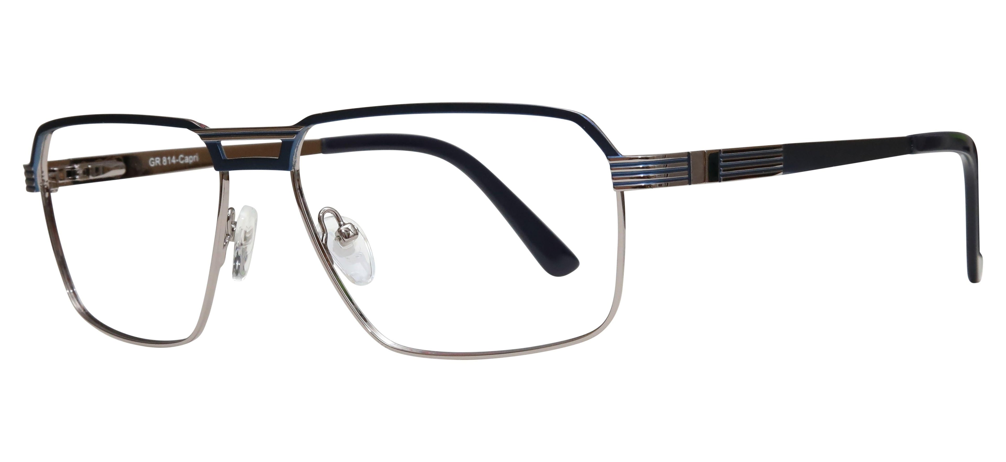 Blue Light Blocking Glasses Square Full Rim 201942 Eyeglasses Includes Blue Light Blocking Lenses