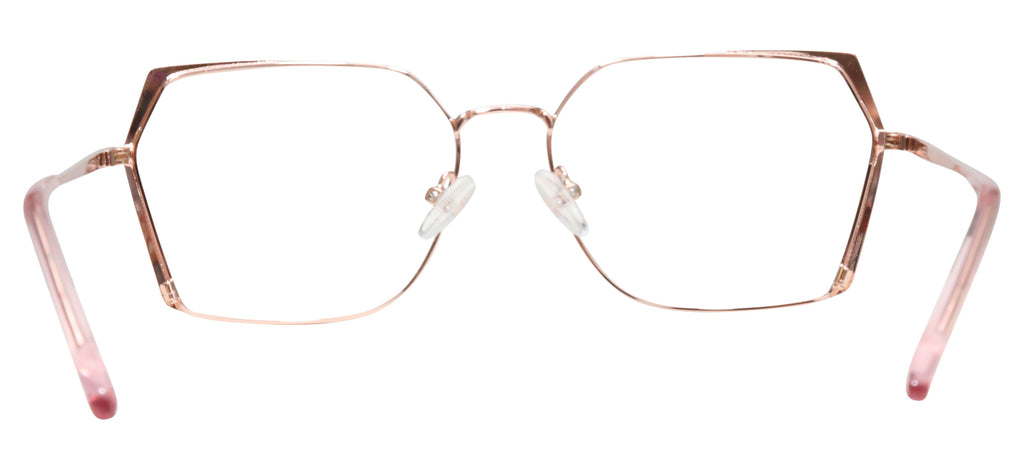 Blue Light Blocking Glasses Butterfly Full Rim 201928 Eyeglasses Includes Blue Light Blocking Lenses