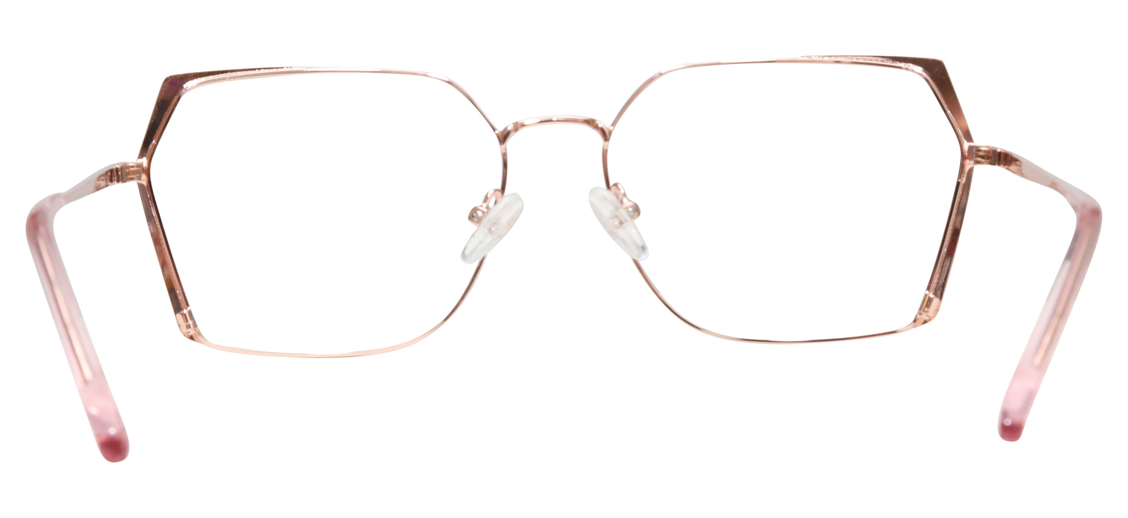 Blue Light Blocking Glasses Butterfly Full Rim 201928 Eyeglasses Includes Blue Light Blocking Lenses